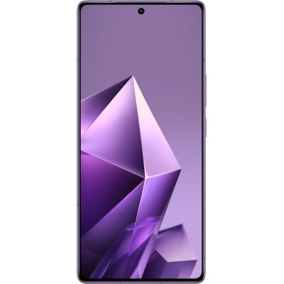 Смартфон Infinix Note 50 Pro (X6855) 12/256Gb NFC Enchanted Purple UA UCRF