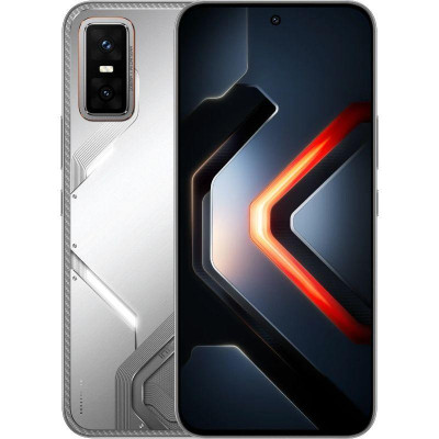 Смартфон Infinix GT30 Pro (X6873) 12/256Gb Blade White UA UCRF