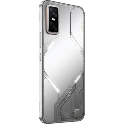 Смартфон Infinix GT30 Pro (X6873) 12/256Gb Blade White UA UCRF