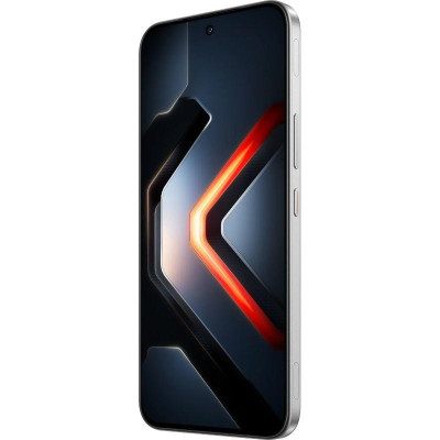 Смартфон Infinix GT30 Pro (X6873) 12/256Gb Blade White UA UCRF