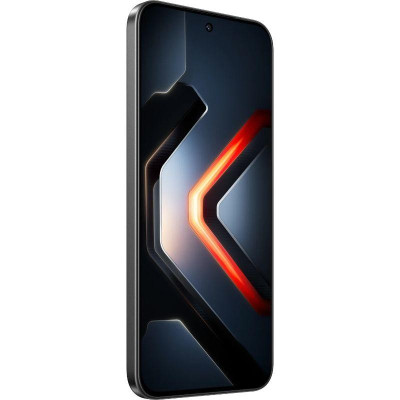 Смартфон Infinix GT30 Pro (X6873) 12/256Gb Shadow Ash UA UCRF