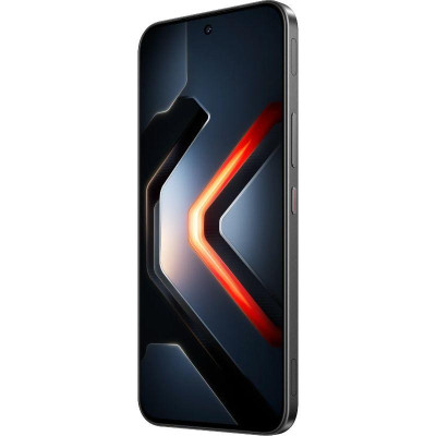 Смартфон Infinix GT30 Pro (X6873) 12/256Gb Shadow Ash UA UCRF