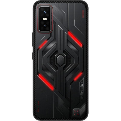 Смартфон Infinix GT30 Pro (X6873) 12/256Gb Shadow Ash UA UCRF