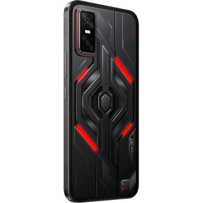 Смартфон Infinix GT30 Pro (X6873) 12/256Gb Shadow Ash UA UCRF