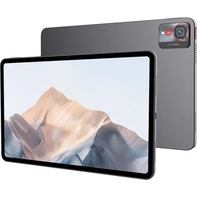 Планшет Nubia Pad Pro (NT01) Wi-Fi 8/256Gb Black Global version