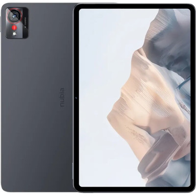 Планшет Nubia Pad Pro (NT01) Wi-Fi 16/512Gb Black Global version