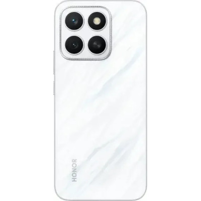Смартфон Honor X8c 8/256Gb Moonlight White US