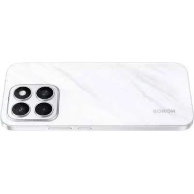 Смартфон Honor X8c 8/256Gb Moonlight White US