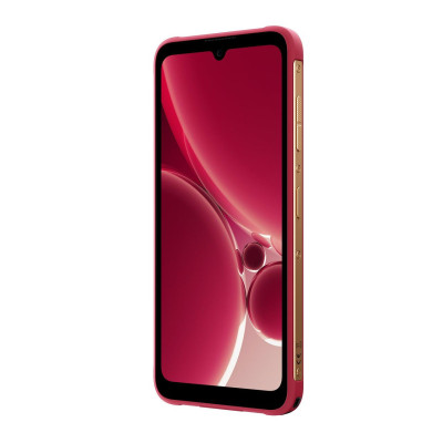Смартфон Fossibot F112 Pro 8/256Gb Velvet rose red Global version