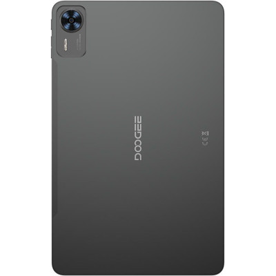 Планшет Doogee T36 8/256Gb Urban Black LTE Global version