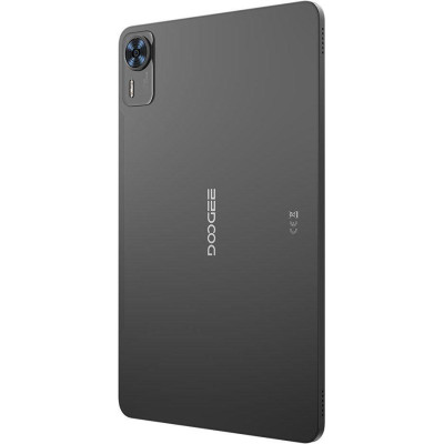 Планшет Doogee T36 8/256Gb Urban Black LTE Global version