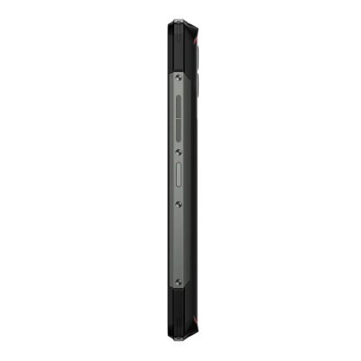 Doogee Blade 20 4/128Gb Galaxy Black Global version