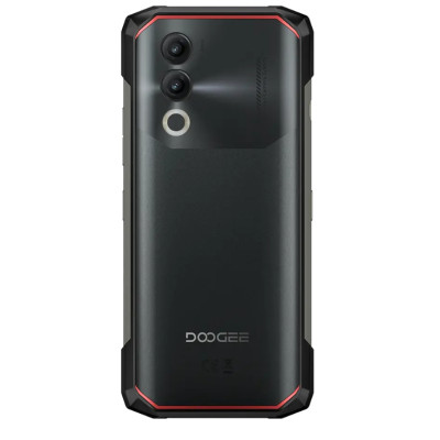 Doogee Blade 20 4/128Gb Galaxy Black Global version