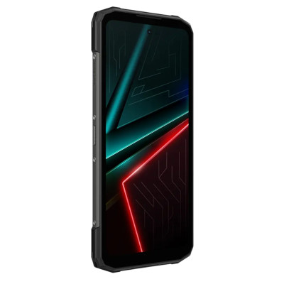 Doogee Blade 20 4/128Gb Galaxy Black Global version
