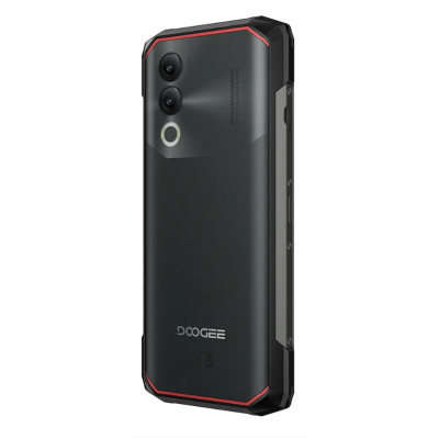 Doogee Blade 20 4/128Gb Galaxy Black Global version