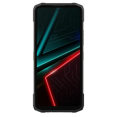 Doogee Blade 20 4/128Gb Galaxy Black Global version