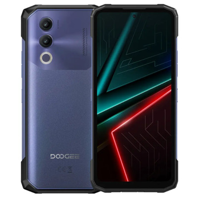 Doogee Blade 20 4/128Gb Mystic Violet Global version