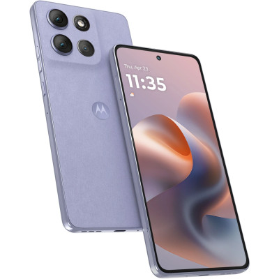 Смартфон Motorola G86 5G (XT2527-2) 8/256Gb Cosmic Sky UA UCRF