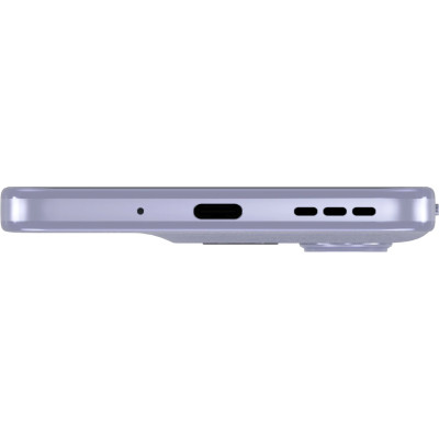 Смартфон Motorola G86 5G (XT2527-2) 8/256Gb Cosmic Sky UA UCRF