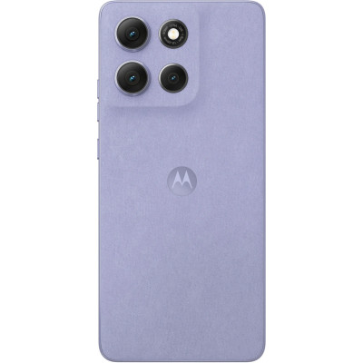 Смартфон Motorola G86 5G (XT2527-2) 8/256Gb Cosmic Sky UA UCRF