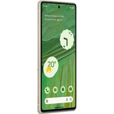 Смартфон Google Pixel 7 5G 8/128Gb Lemongrass US Смартфон Google Pixel 7 5G 8/128Gb Lemongrass US