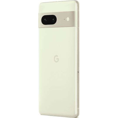 Смартфон Google Pixel 7 5G 8/128Gb Lemongrass US Смартфон Google Pixel 7 5G 8/128Gb Lemongrass US