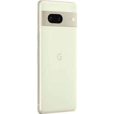Смартфон Google Pixel 7 5G 8/128Gb Lemongrass US Смартфон Google Pixel 7 5G 8/128Gb Lemongrass US