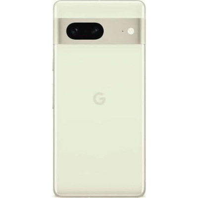 Смартфон Google Pixel 7 5G 8/128Gb Lemongrass US Смартфон Google Pixel 7 5G 8/128Gb Lemongrass US