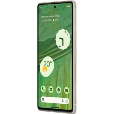 Смартфон Google Pixel 7 5G 8/128Gb Lemongrass US Смартфон Google Pixel 7 5G 8/128Gb Lemongrass US
