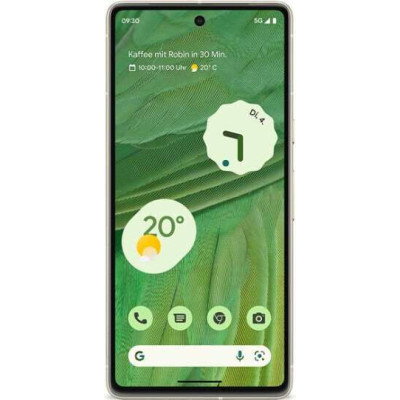 Смартфон Google Pixel 7 5G 8/128Gb Lemongrass US Смартфон Google Pixel 7 5G 8/128Gb Lemongrass US