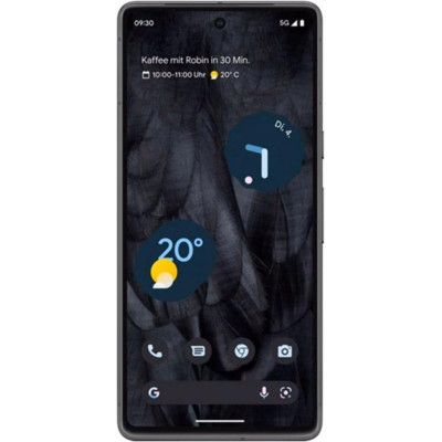 Смартфон Google Pixel 7 5G 8/128Gb Obsidian US