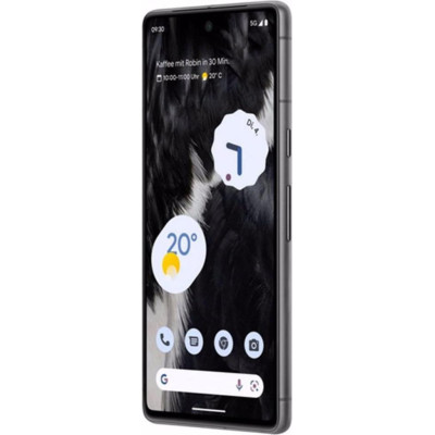 Смартфон Google Pixel 7 5G 8/128Gb Obsidian US