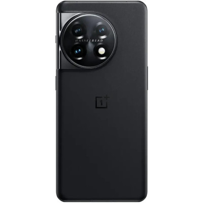 Смартфон OnePlus 11 5G (CPH2449) 8/128Gb DS Titan Black Global version