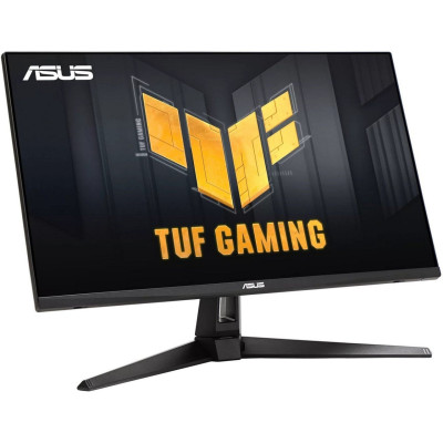 Монітор Asus 27" TUF Gaming VG279QM1A (90LM05X0-B01370) UA UCRF