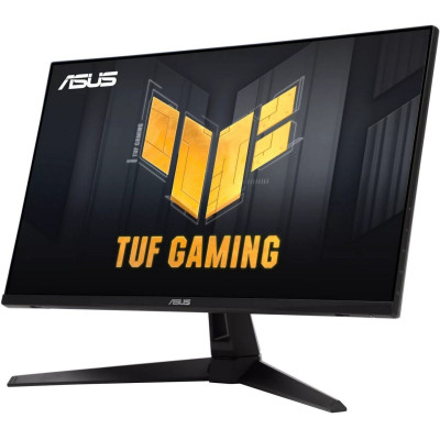 Монітор Asus 27" TUF Gaming VG279QM1A (90LM05X0-B01370) UA UCRF