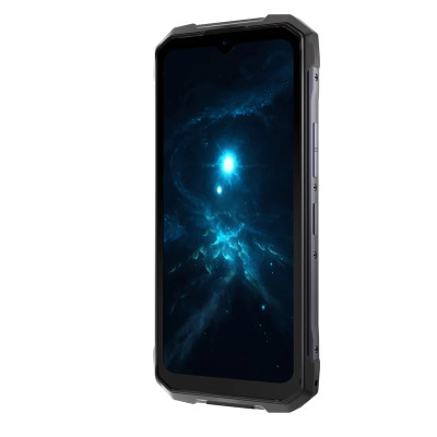Смартфон Hotwav Hyper 7 8/256Gb Phoenix Black Global Version