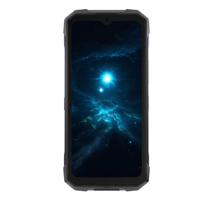Смартфон Hotwav Hyper 7 8/256Gb Phoenix Black Global Version
