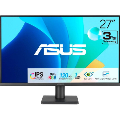 Монітор Asus 27" VA279HG (90LM04J1-B02371) UA UCRF