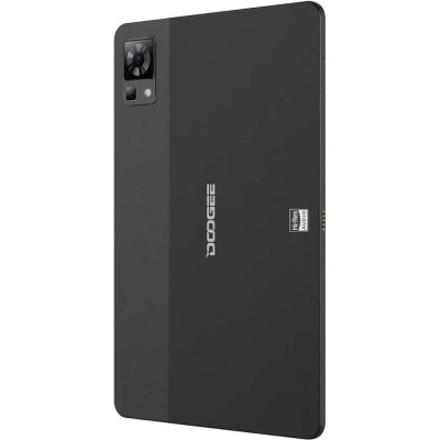 Планшет Doogee T35 8/256Gb LTE Black Global version