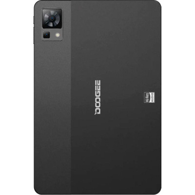 Планшет Doogee T35 8/256Gb LTE Black Global version