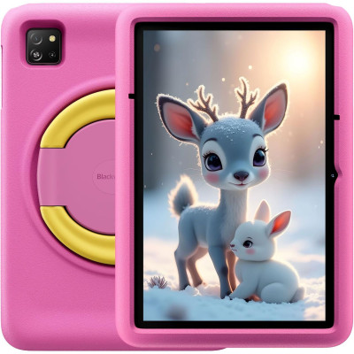 Планшет Blackview Tab 60 Pro Kids 4/128Gb Rose Pink LTE Global version