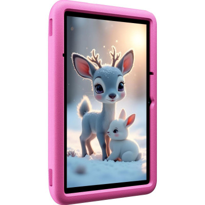 Планшет Blackview Tab 60 Pro Kids 4/128Gb Rose Pink LTE Global version Планшет Blackview Tab 60 Pro Kids 4/128Gb Rose Pink LTE Global version