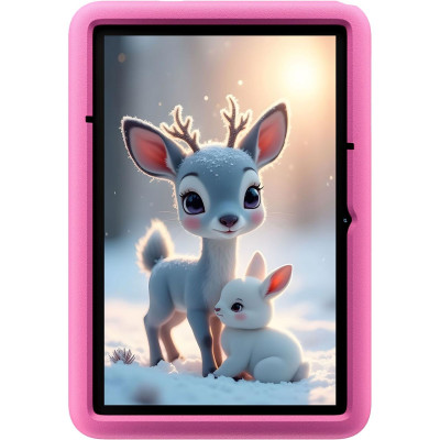 Планшет Blackview Tab 60 Pro Kids 4/128Gb Rose Pink LTE Global version Планшет Blackview Tab 60 Pro Kids 4/128Gb Rose Pink LTE Global version