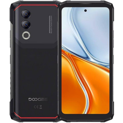 Doogee Blade 20 Turbo 8/256Gb Galaxy Black Global version