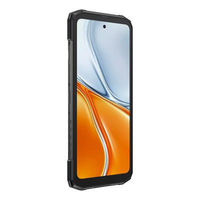 Doogee Blade 20 Turbo 8/256Gb Galaxy Black Global version