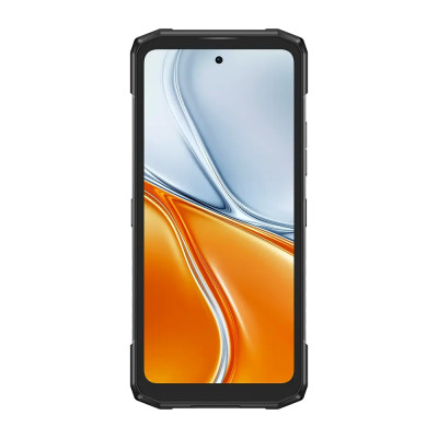 Doogee Blade 20 Turbo 8/256Gb Galaxy Black Global version
