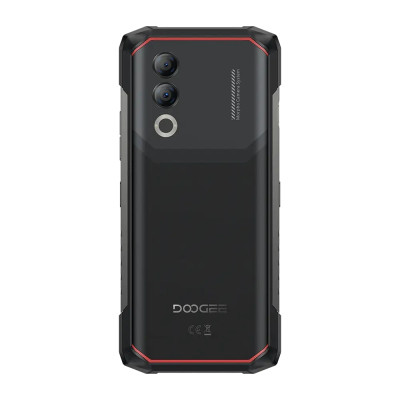 Doogee Blade 20 Turbo 8/256Gb Galaxy Black Global version