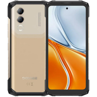 Doogee Blade 20 Turbo 8/256Gb Gold Global version