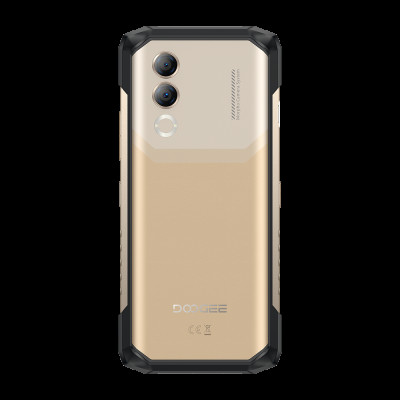 Doogee Blade 20 Turbo 8/256Gb Gold Global version