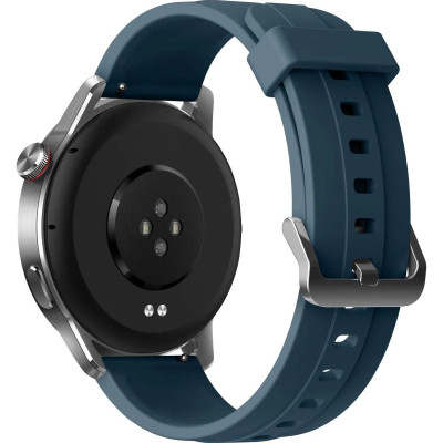 Smart Watch Realme Watch S2 (RMW2401) Ocean Silver Global
